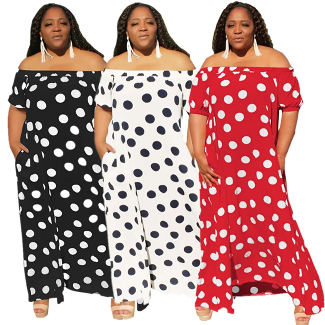 African Dresses for Women Dashiki Polka Dot African Clothes Summer Plus Size White Black Printed Retro Bodycon Long Africa Dress, White/red/black
African Dresses for Women Dashiki Polka Dot African Clothes Summer Plus Size White Black Printed Retro Bodycon Long Africa Dress, White/red/black