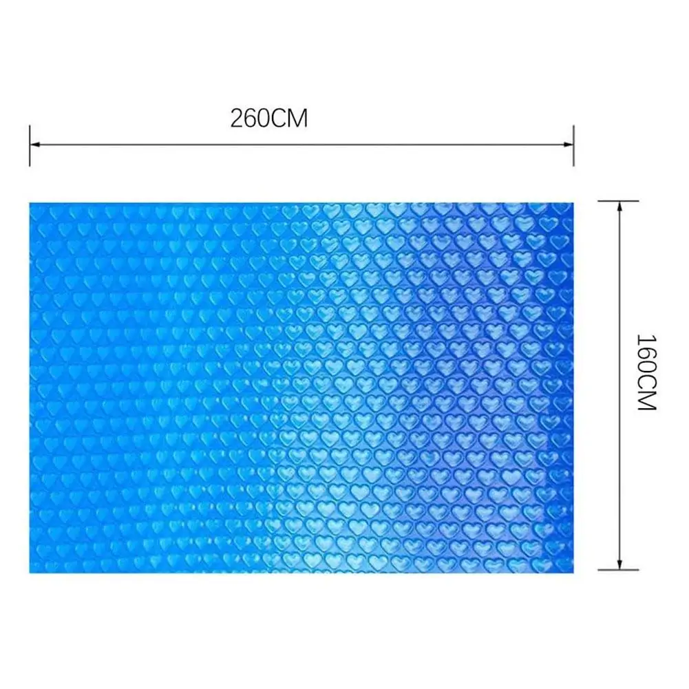 HOT Swimming pool insulation Pool Cover Round Solar Swimming Pool Floor Cloth Tub Cover 450cm Outdoor Bubble Blanket Accessories
HOT Swimming pool insulation Pool Cover Round Solar Swimming Pool Floor Cloth Tub Cover 450cm Outdoor Bubble Blanket Accessories