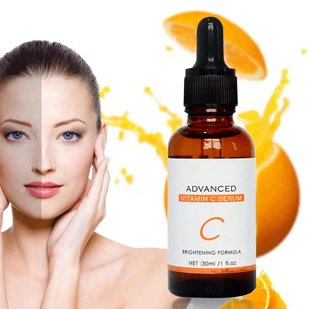 A Large Number of Spot Wholesale Natural Organic Moisturizing Professional 100% Pure Hyaluronic Acid Vitamin Facial Serum
A Large Number of Spot Wholesale Natural Organic Moisturizing Professional 100% Pure Hyaluronic Acid Vitamin Facial Serum