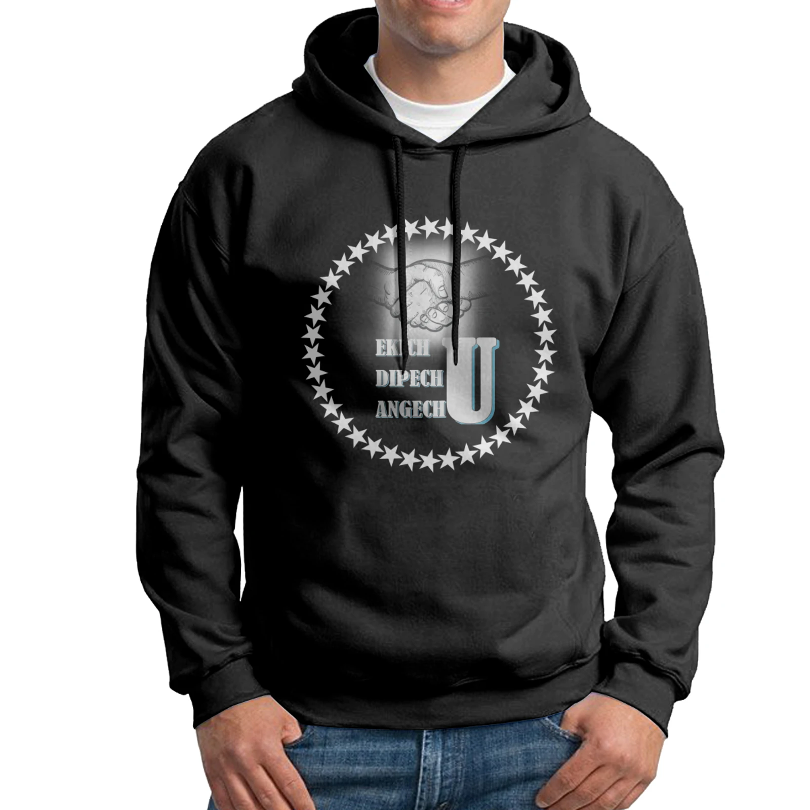 Streetwear Pocket Factory Custom Big Size 6XL Drop shipping Tribal Design CHUUK Polynesian Print Men Hoodie Pullover
Streetwear Pocket Factory Custom Big Size 6XL Drop shipping Tribal Design CHUUK Polynesian Print Men Hoodie Pullover