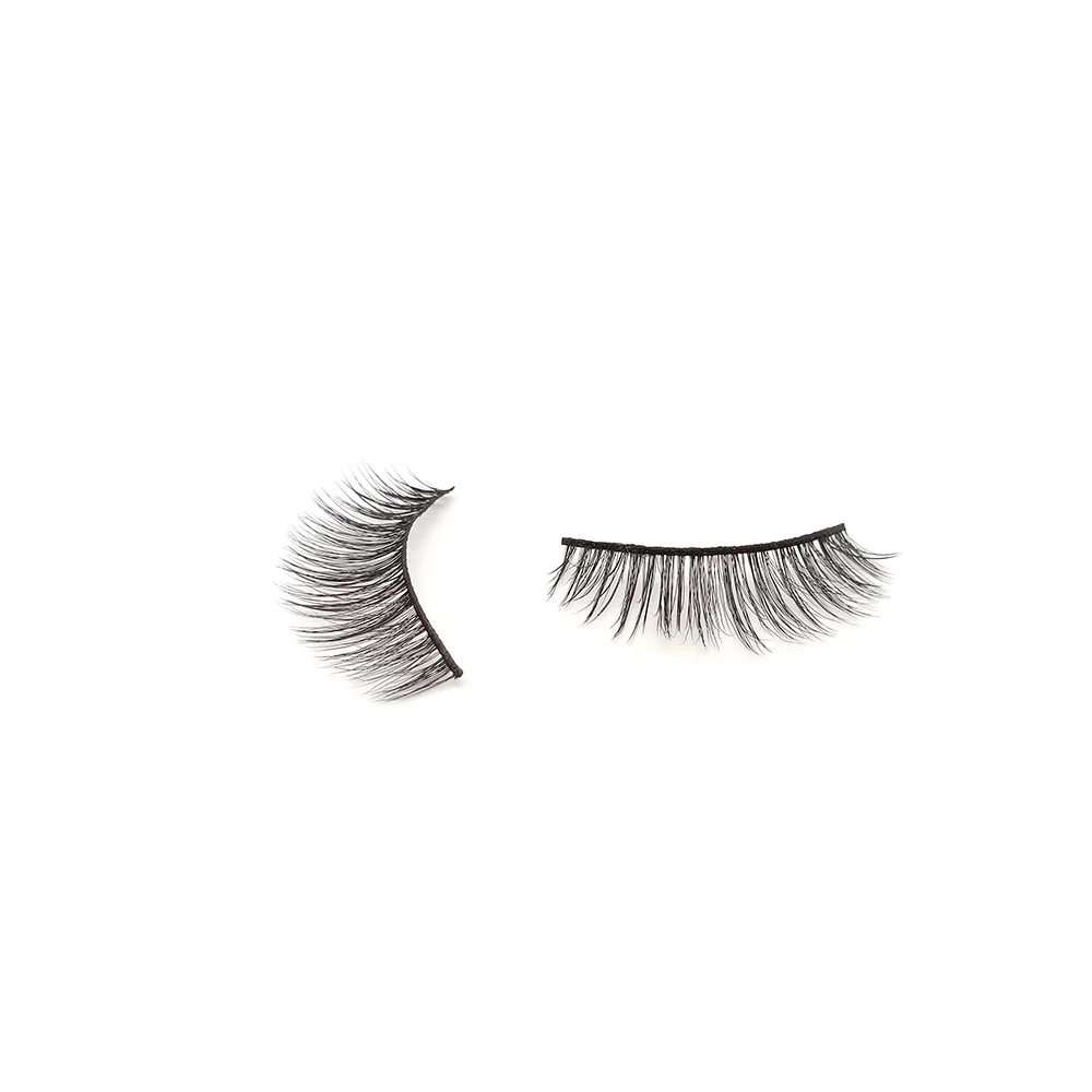 wholesale natural 18mm magnetic lashes handmade silk vendor full strip lashes synthetic Eyelashes
wholesale natural 18mm magnetic lashes handmade silk vendor full strip lashes synthetic Eyelashes