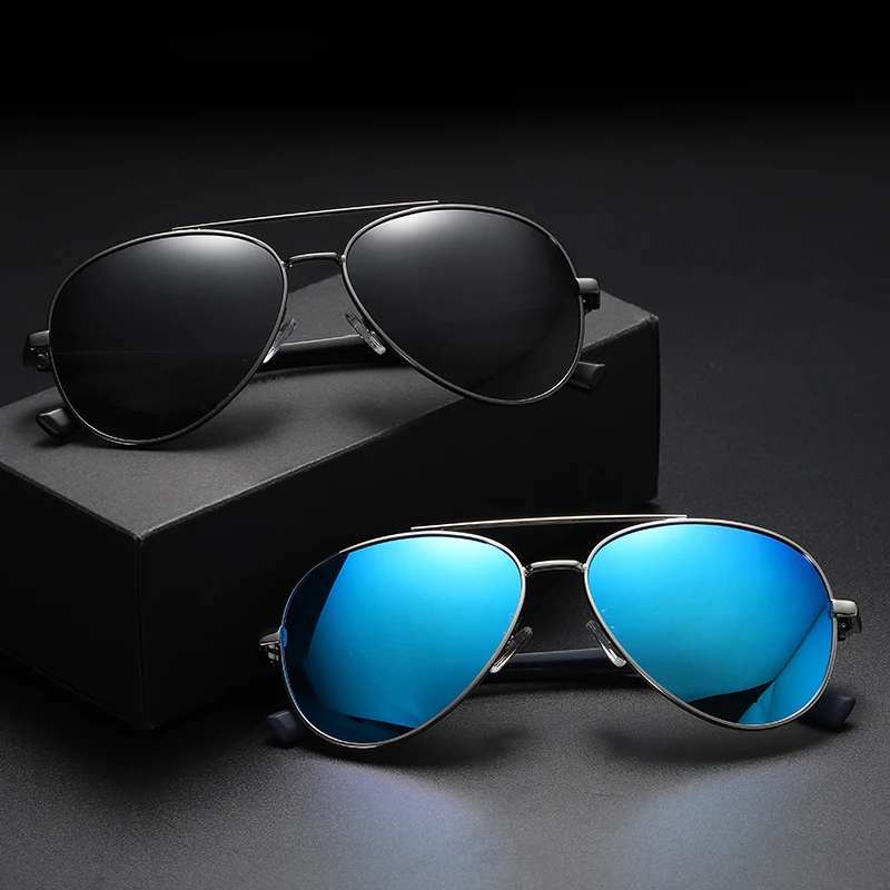 2021 new 6103 fashion men polarized sunglasses wholesale high quality oval metal frame sunglasses, Custom colors
2021 new 6103 fashion men polarized sunglasses wholesale high quality oval metal frame sunglasses, Custom colors