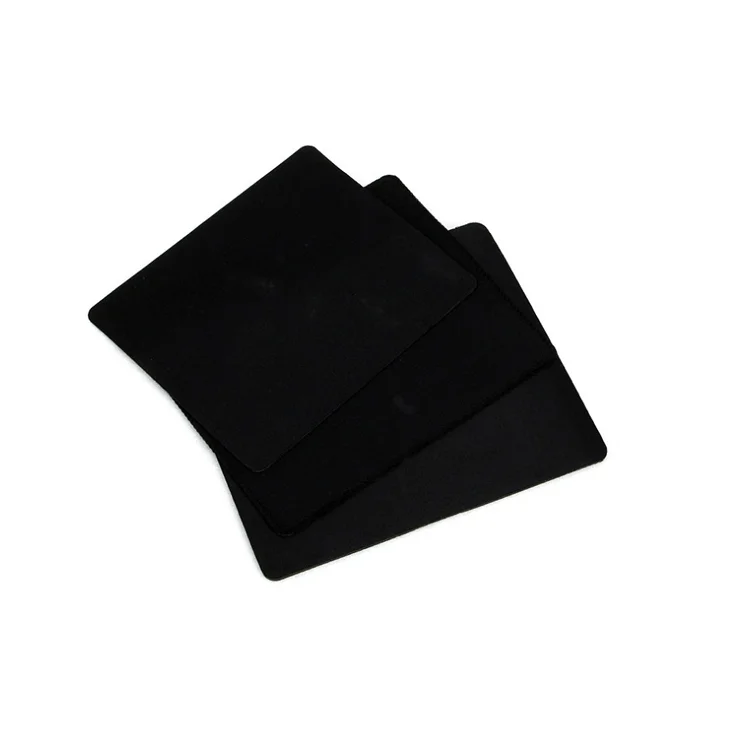 bageal customize Thickened mouse pad X3 210*250 * 4mm Black Rubber+Fabric mouse pad for home office
bageal customize Thickened mouse pad X3 210*250 * 4mm Black Rubber+Fabric mouse pad for home office