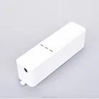 12vdc APP TUYA WIFI control smart home blinds curtain chain motor with CE&FCC