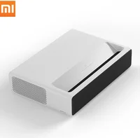 Xiaomi Laser Projector 150 Inch global version 1080p 3d led home theater projector
Xiaomi Laser Projector 150 Inch global version 1080p 3d led home theater projector