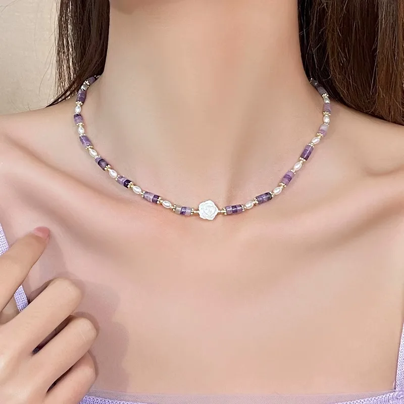 Certified ZZDIY063 Freshwater Pearl 7-8Mm Taaa3 Round Bead Loose Pearls Necklace
Certified ZZDIY063 Freshwater Pearl 7-8Mm Taaa3 Round Bead Loose Pearls Necklace