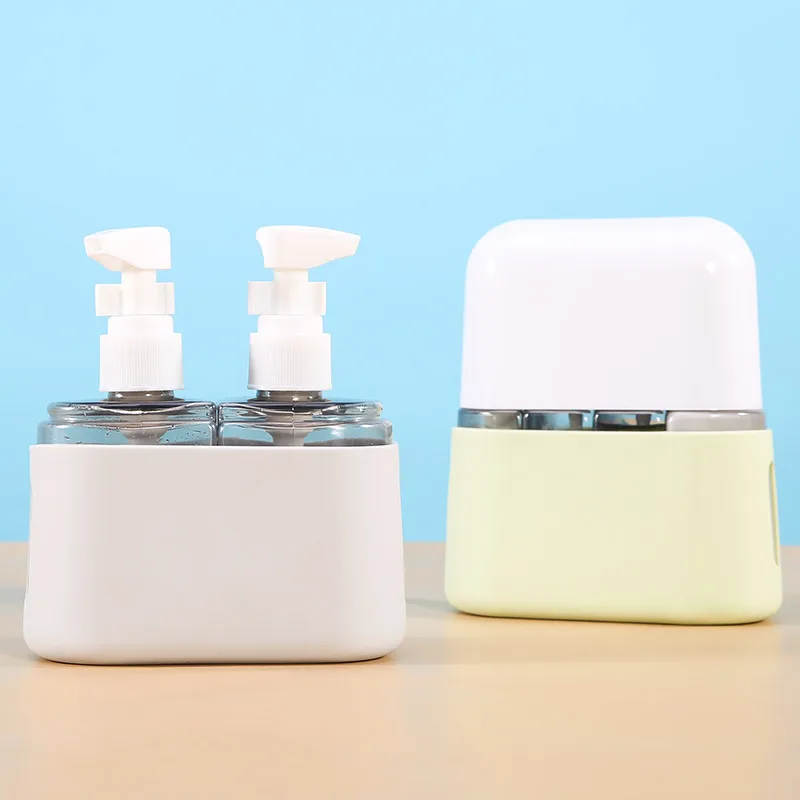 Portable Small Plastic Travel Bottles And Containers Travel Spray Bottle Plastic Set
Portable Small Plastic Travel Bottles And Containers Travel Spray Bottle Plastic Set