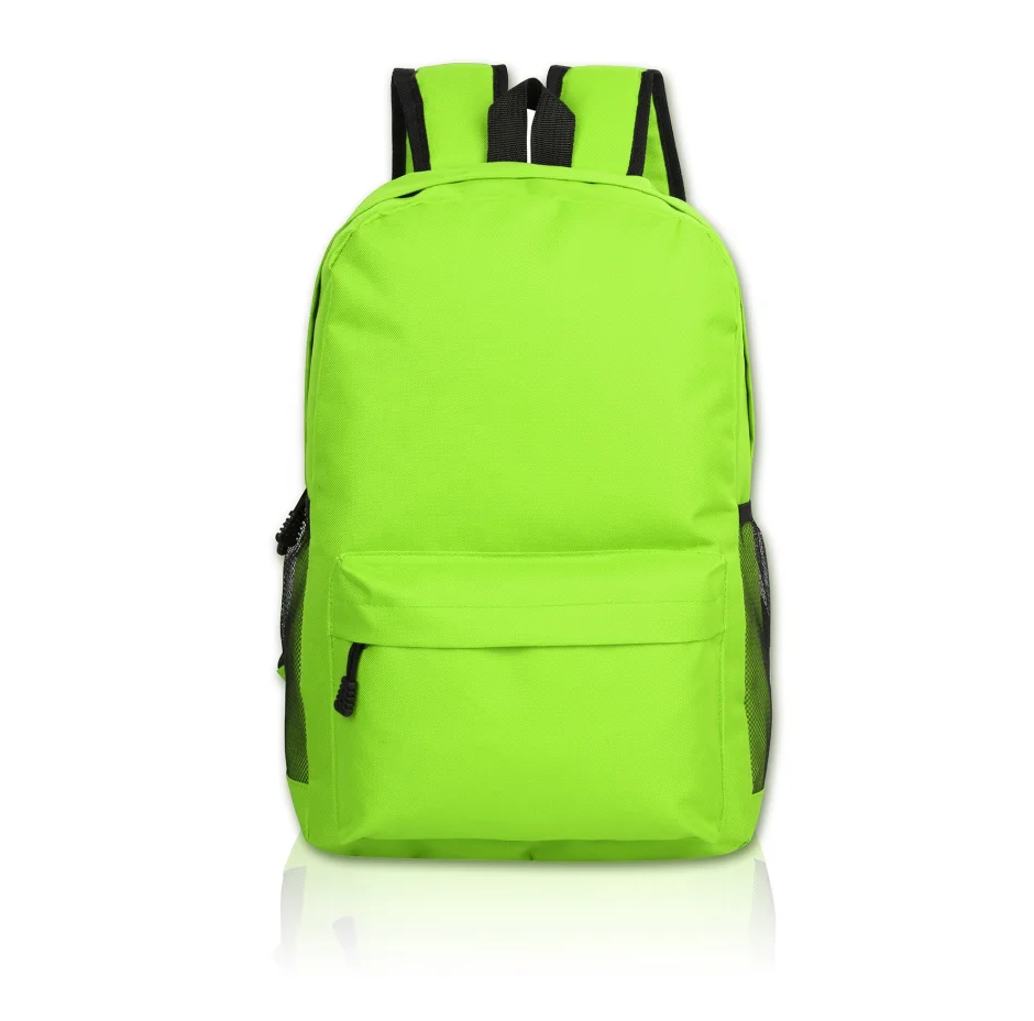 Fashion Travel Multi colour Polyester Younger Stylish College Leisure Notebook School Bags For Teenagers
Fashion Travel Multi colour Polyester Younger Stylish College Leisure Notebook School Bags For Teenagers