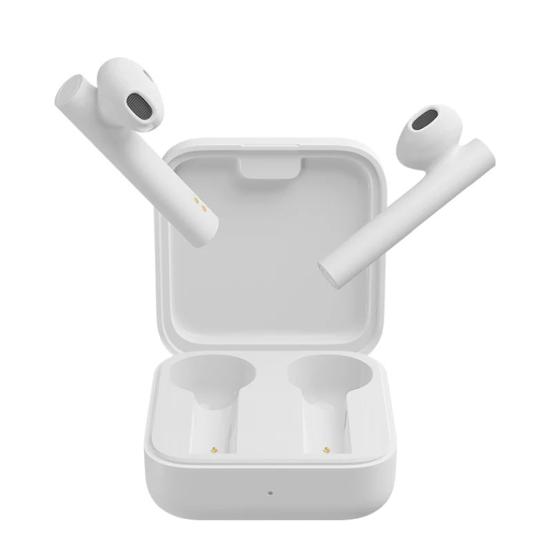original Mi True 2 basic Exquisite Structure Manufacturing Mini Blutooth Earphone Wireless, As the picture
original Mi True 2 basic Exquisite Structure Manufacturing Mini Blutooth Earphone Wireless, As the picture