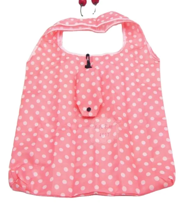 Polyester Foldable Bag Wholesale Recycled Shoulder Bag Shopping Carry Bag Folding Cartoon for Shopping with Small Pouch 3-5 Days, Yellow/red/blue
Polyester Foldable Bag Wholesale Recycled Shoulder Bag Shopping Carry Bag Folding Cartoon for Shopping with Small Pouch 3-5 Days, Yellow/red/blue