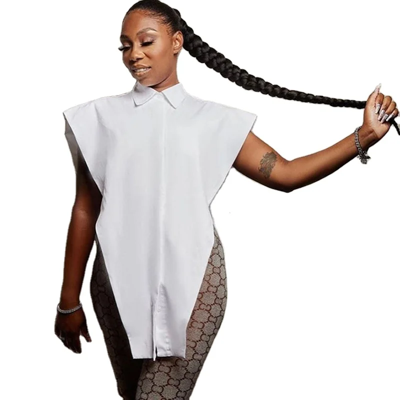 2021 Wholesale Denim Material Brown Color Lavender Color Women' Plus Size Blouses & Shirts without the body suit
2021 Wholesale Denim Material Brown Color Lavender Color Women' Plus Size Blouses & Shirts without the body suit