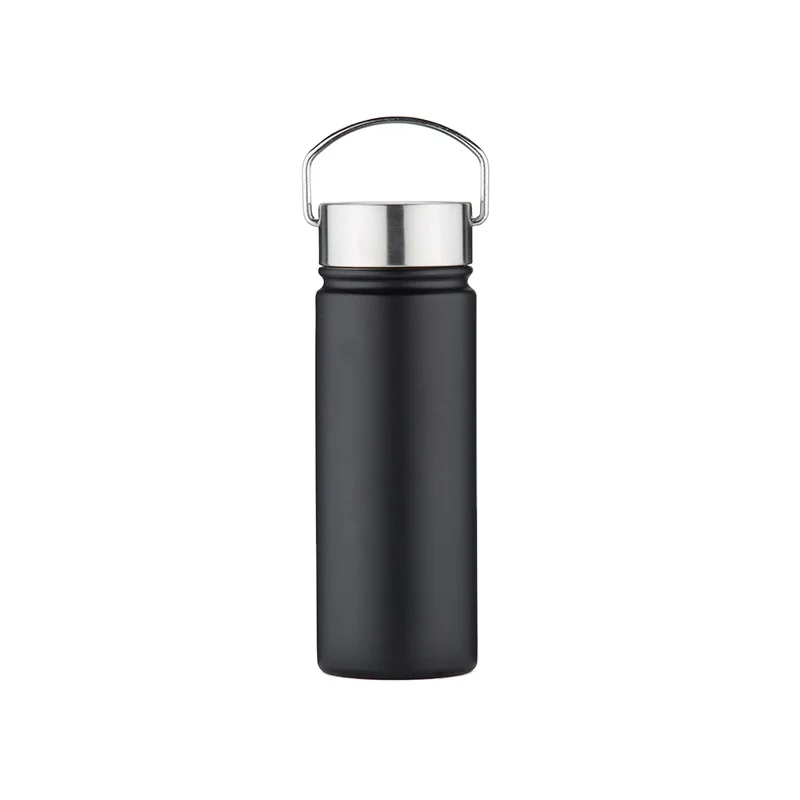 550ml Double Wall Stainless Steel Water Cheap Bottle Insulated With Steel Lid, Customized color
550ml Double Wall Stainless Steel Water Cheap Bottle Insulated With Steel Lid, Customized color