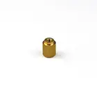 Suzhou customized high quality flanged brass bush copper bronze bushing bearing sleeve