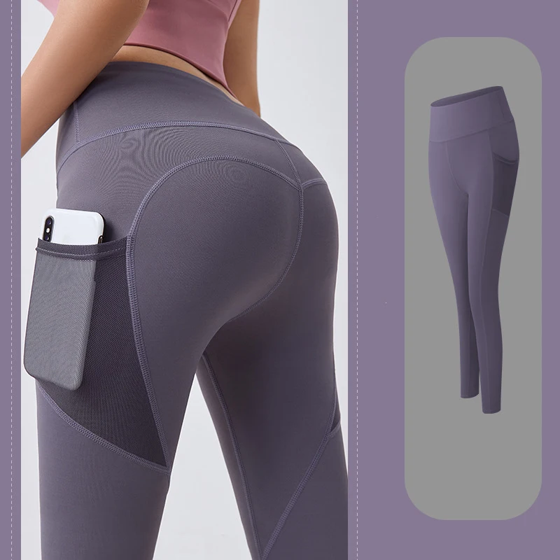 2021 Hot Sale Athletic Riding Spandex Custom Sport High Waist Scrunch Butt Tight Gym Yoga Pocket Womens Leggings With Pockets, As show
2021 Hot Sale Athletic Riding Spandex Custom Sport High Waist Scrunch Butt Tight Gym Yoga Pocket Womens Leggings With Pockets, As show