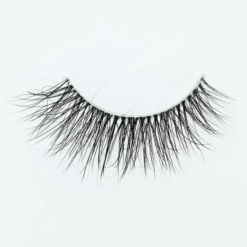 Wholesale price mink lashes invisible band clear band 3d mink eyelashes, Natural black
Wholesale price mink lashes invisible band clear band 3d mink eyelashes, Natural black