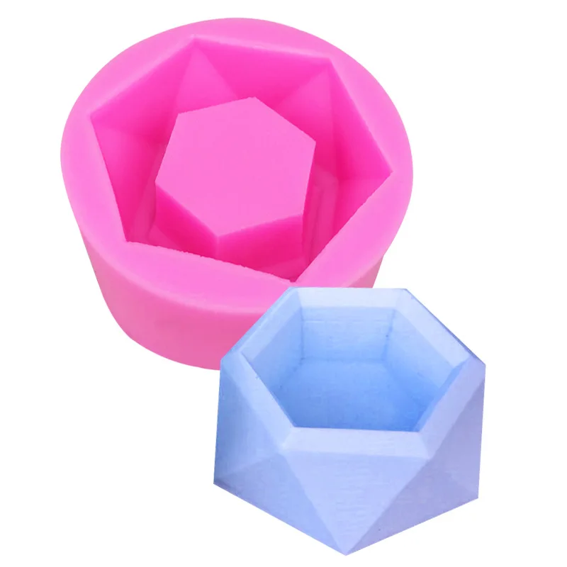 Eco-friendly Creative DIY Flower Pot Mold Silicone_Concrete_Molds for Concrete Planter Flower Pot
Eco-friendly Creative DIY Flower Pot Mold Silicone_Concrete_Molds for Concrete Planter Flower Pot