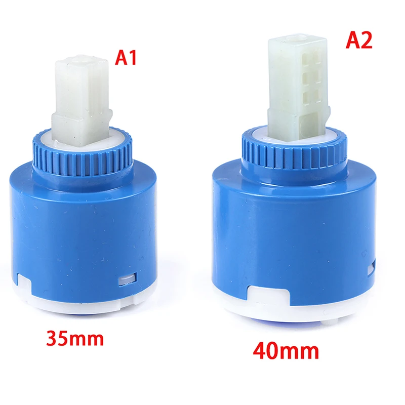 Kitchen Bathroom Cartridge Valve Mixer Tap Repalce 35mm 40mm Ceramic Cartridge Valve
Kitchen Bathroom Cartridge Valve Mixer Tap Repalce 35mm 40mm Ceramic Cartridge Valve