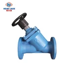 Best Selling Globe Stop Check Valve Butterfly Check Valve