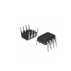 New And Original TDA4862 IC PFC CTRLR DCM 8DIP