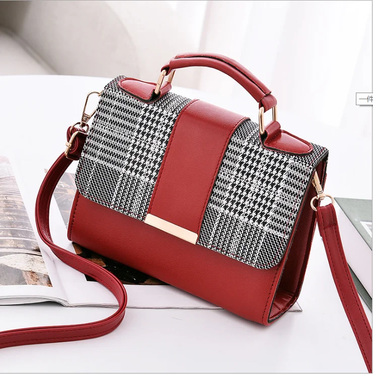 Foma bags A1 New style 2020 fashion small handbags women one shoulder bags, White,black,red,pink,brown
Foma bags A1 New style 2020 fashion small handbags women one shoulder bags, White,black,red,pink,brown