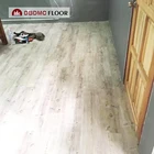 Interlocking Vinyl Plank Flooring Interlocking Sports Vinyl Plank Flooring