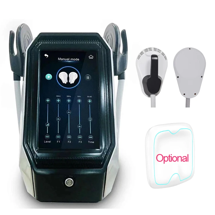 2022 Technology Teslasculpt MINI Russian Wave Electric Muscle Stimulator Electric Muscle Stimulator
2022 Technology Teslasculpt MINI Russian Wave Electric Muscle Stimulator Electric Muscle Stimulator