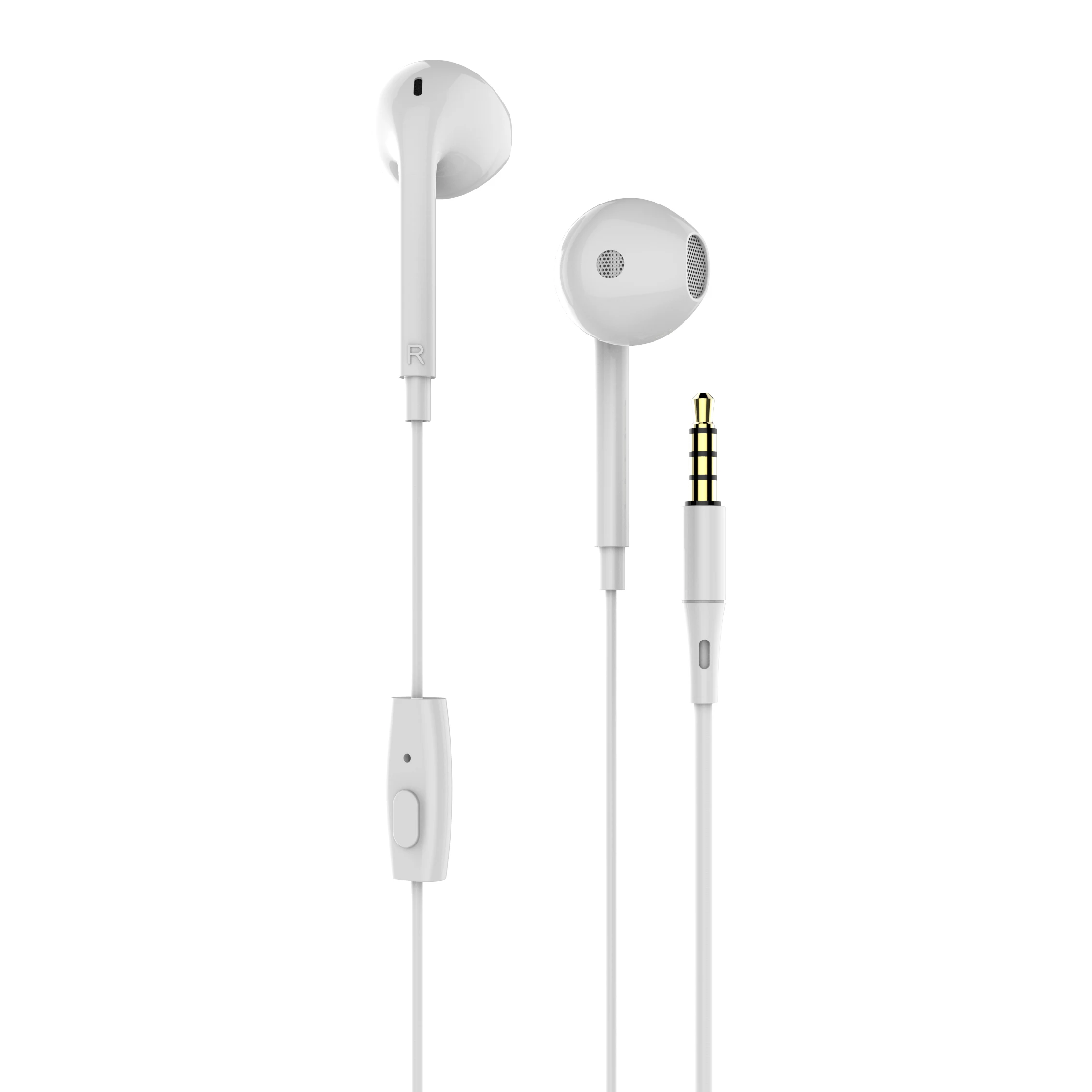 2020 Cheap 3.5MM Headphone jack Wired In-ear Earphone with Mic For PS4, Colors customized
2020 Cheap 3.5MM Headphone jack Wired In-ear Earphone with Mic For PS4, Colors customized