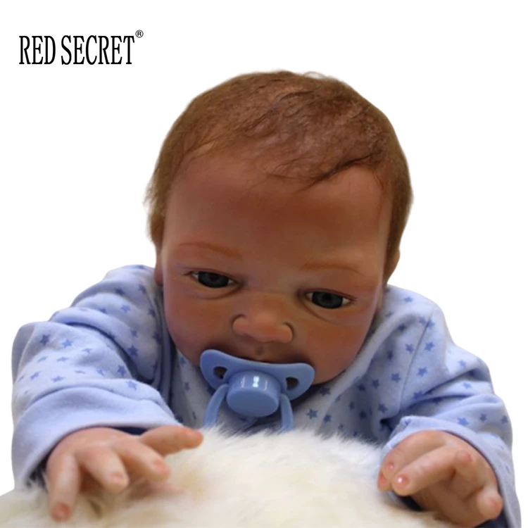 interactive reborn dolls