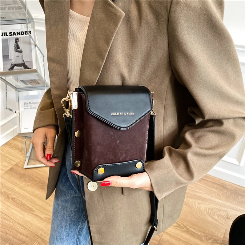 XP1491 Mother design 2020 autumn and winter new trendy fashion shoulder messenger celebrity ins customized mobile phone bag
XP1491 Mother design 2020 autumn and winter new trendy fashion shoulder messenger celebrity ins customized mobile phone bag
