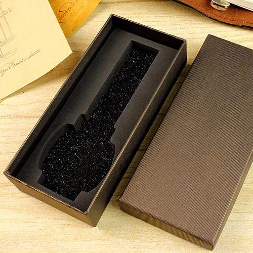 Delicate Paper Cardboard Watch Box Durable Present Gift Box Case Black Carton Boxs Wrist Watch Jewelry Present Gift Box
Delicate Paper Cardboard Watch Box Durable Present Gift Box Case Black Carton Boxs Wrist Watch Jewelry Present Gift Box