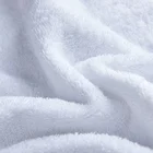 Cotton Dobby Hotel Bath Hand Towel 100% Cotton Bath Towel Set Hotel