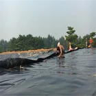Hdpe Pond Liner Geomembrane