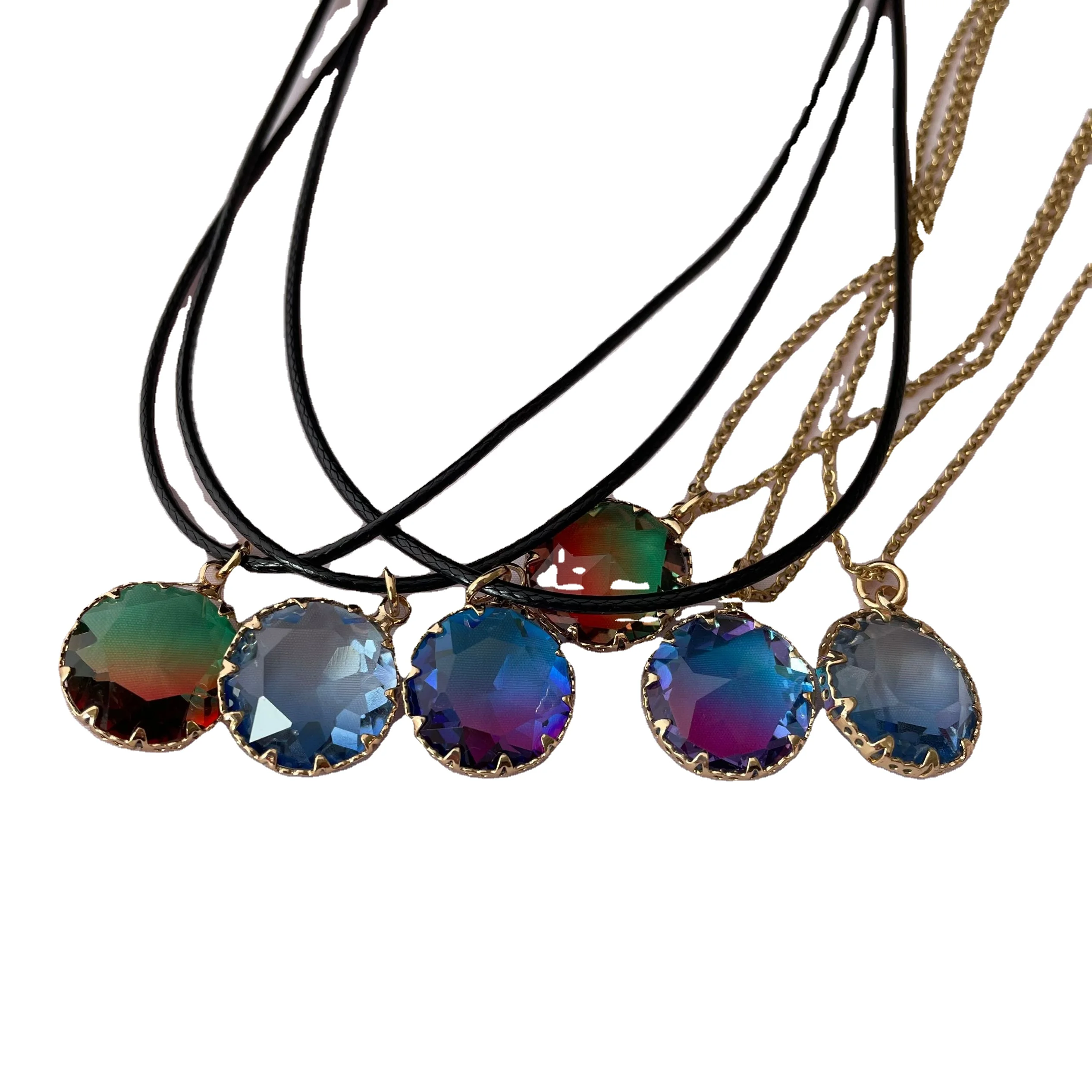 rainbow color stone necklace jewelry inexpensive colorful stone diamond necklace office lady everyday stone necklace jewelry
rainbow color stone necklace jewelry inexpensive colorful stone diamond necklace office lady everyday stone necklace jewelry