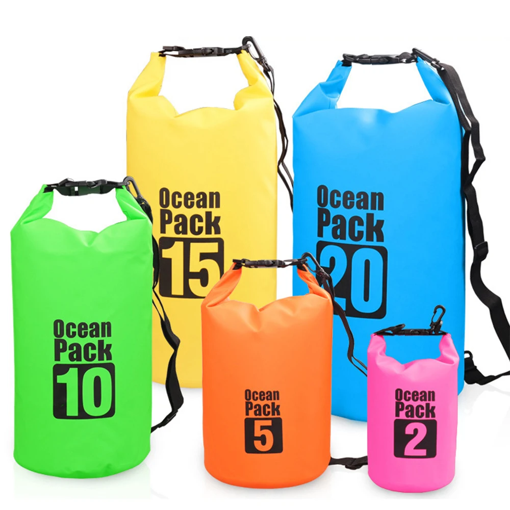 Funfishing Hot Salling OEM PVC Outdoor Diving Swiiming Storage Bag Custom Logo Waterproof Dry Bag, 6colors
Funfishing Hot Salling OEM PVC Outdoor Diving Swiiming Storage Bag Custom Logo Waterproof Dry Bag, 6colors