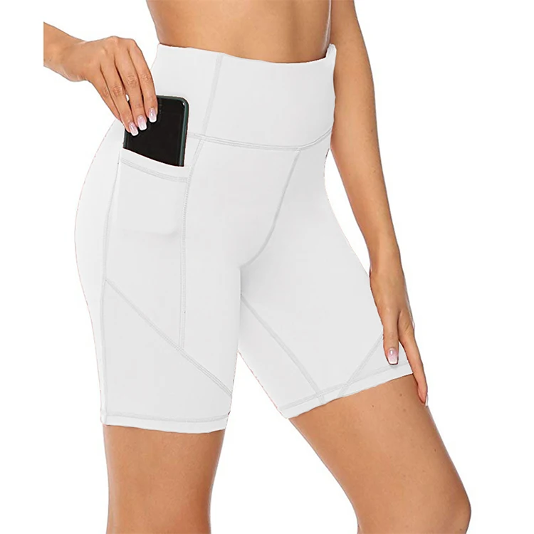 Women High Waist Mesh Tights Sexy Fitness Short Gym Running Biker Yoga Shorts With Pocket, White,pink,grey,black,blue,wine,dark grey,army green,navy
Women High Waist Mesh Tights Sexy Fitness Short Gym Running Biker Yoga Shorts With Pocket, White,pink,grey,black,blue,wine,dark grey,army green,navy