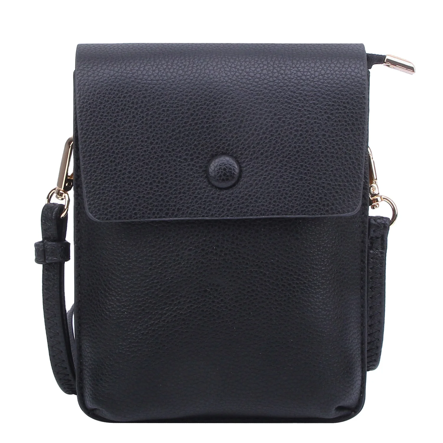 2021 New York Fashion Pebble Faux Leather Flap Sling Small Crossbody Bag Mini Mobile Cell Phone Case Purse For Women, More
2021 New York Fashion Pebble Faux Leather Flap Sling Small Crossbody Bag Mini Mobile Cell Phone Case Purse For Women, More