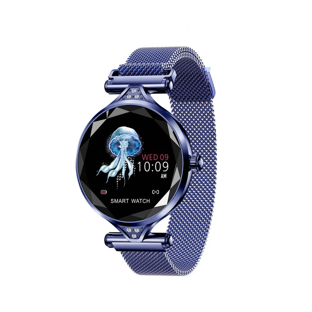 H1 smart bracelet heart rate blood pressure tracker sleep monitor waterproof remote control ladies smart watch women accessories
H1 smart bracelet heart rate blood pressure tracker sleep monitor waterproof remote control ladies smart watch women accessories