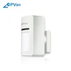 Smart Life APP Wifi Controlled Long Distance Wifi PIR Motion Sensor In Sensors for Home Security Alarm System