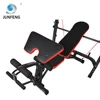 Hot Sales Multi Sit Up Bench Fitness Equipment Gym Home Gym Bench