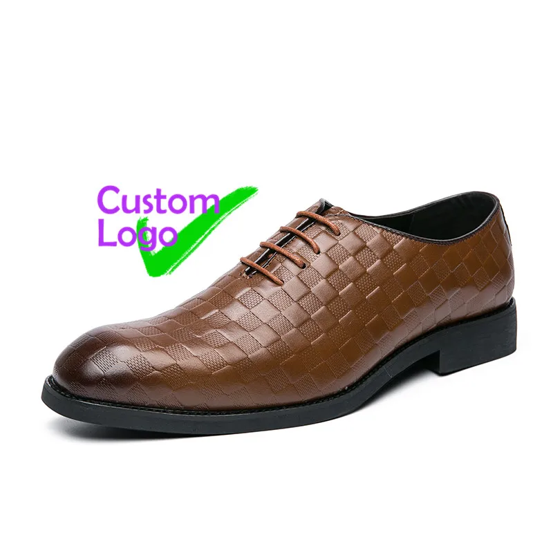 Laces Murah Chaussures Homme Cuir Pointed Caballeros Italian Leather Shoe Personnalisee Formal Pointure Large Lederschuhe Herren
Laces Murah Chaussures Homme Cuir Pointed Caballeros Italian Leather Shoe Personnalisee Formal Pointure Large Lederschuhe Herren
