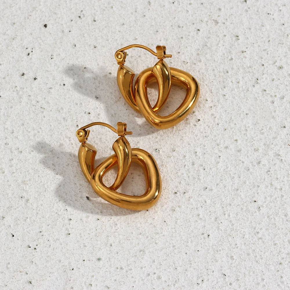 Manufacturer custom earring high quality non tarnish gold plated luxury jewelryluxury earringluxury jewellery
Manufacturer custom earring high quality non tarnish gold plated luxury jewelryluxury earringluxury jewellery