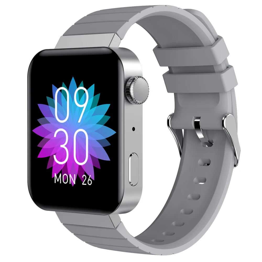 Multi function men women magnetic charging qc pass smart watch dial calling ip68 warterproof smartwatch
Multi function men women magnetic charging qc pass smart watch dial calling ip68 warterproof smartwatch