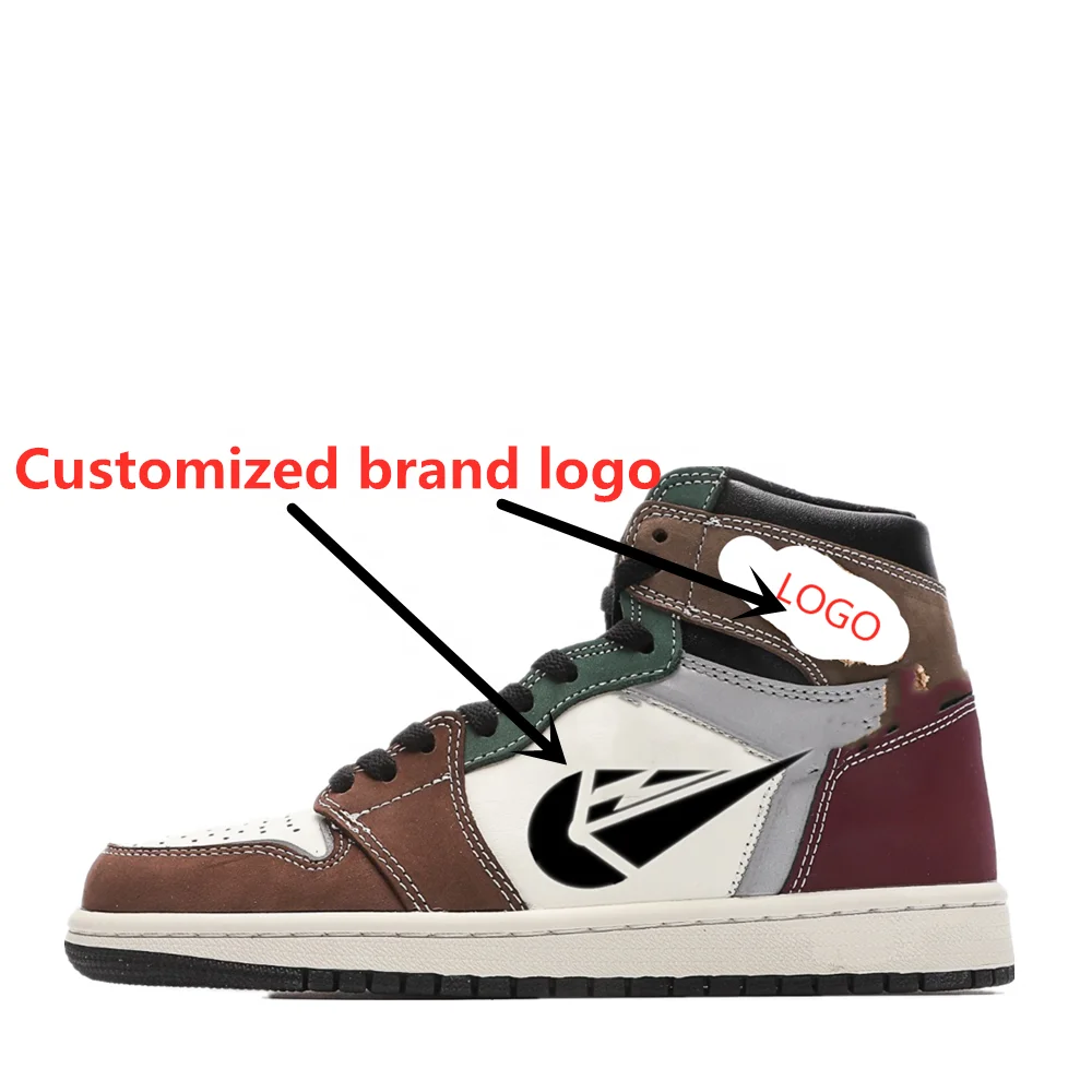 2021 custom make Sneakers Newest 1 Retro High Low Og 1s Aj 1 Men's Casual Shoes Basketball Designer Shoes women sneakers
2021 custom make Sneakers Newest 1 Retro High Low Og 1s Aj 1 Men's Casual Shoes Basketball Designer Shoes women sneakers