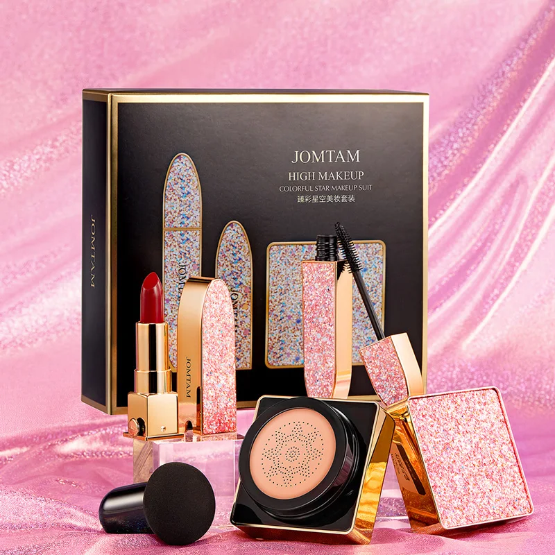 OEM ODM private label supplier manufacturer wholesale distributor cosmetics mak eup products women makeup sets
OEM ODM private label supplier manufacturer wholesale distributor cosmetics mak eup products women makeup sets