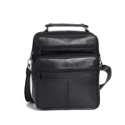 Leather Bag Genuine Leather Bag Factory Price Crossbody Bag Vintage