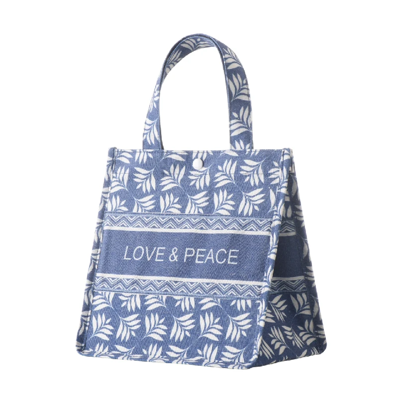 Wholesale Supermarket Grocery Bag Custom Reusable Shopping Tote Bag, Customized color
Wholesale Supermarket Grocery Bag Custom Reusable Shopping Tote Bag, Customized color