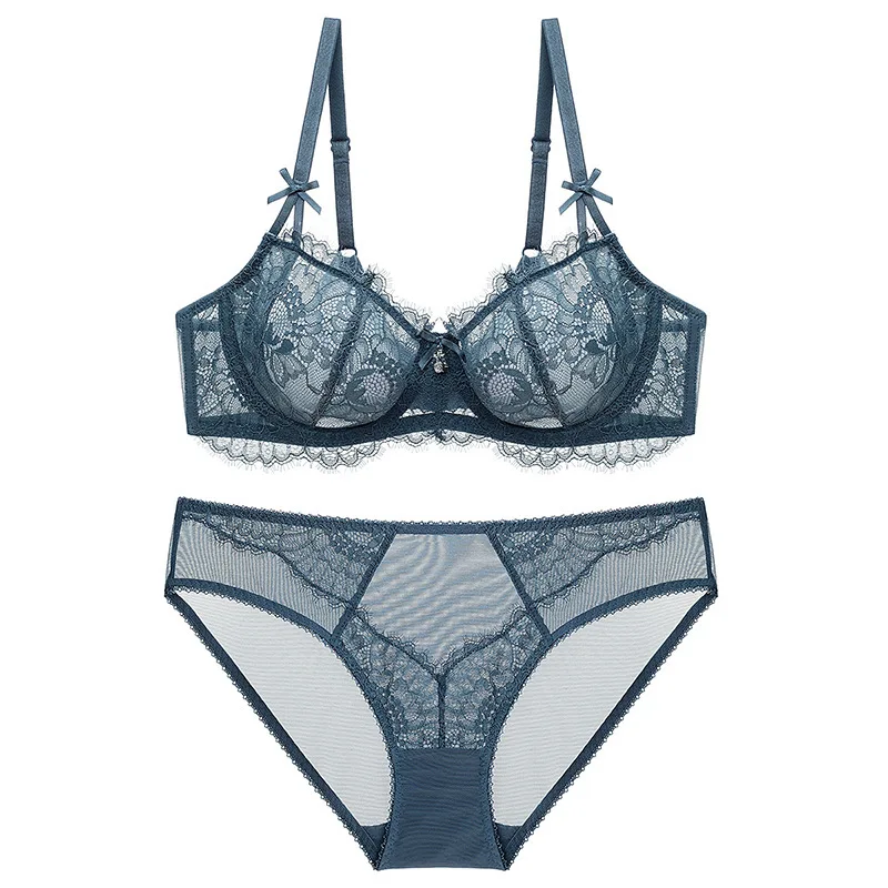 Factory Direct Sales Vintage Bandage Ladies hipster brief sets women's panties and Bra Sets Sexy Lace Thin lingerie women, As the picture
Factory Direct Sales Vintage Bandage Ladies hipster brief sets women's panties and Bra Sets Sexy Lace Thin lingerie women, As the picture