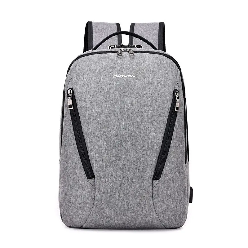 Wholesale Custom Logo Anti-theft Outdoor Women Men School Business Travel Laptop Backpack Bag with USB Charging Port, Black, grey, blue, purple
Wholesale Custom Logo Anti-theft Outdoor Women Men School Business Travel Laptop Backpack Bag with USB Charging Port, Black, grey, blue, purple