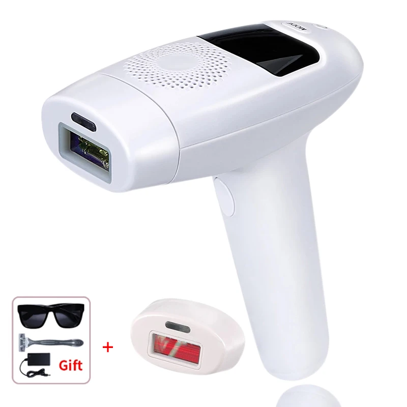 Top sale of skin Laser home depilator beauty hair removal ipl removal Laser beauty pro hair removal hair laser machine
Top sale of skin Laser home depilator beauty hair removal ipl removal Laser beauty pro hair removal hair laser machine