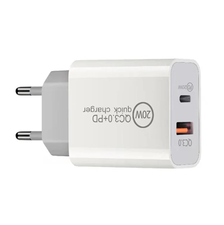 Free shipping's items top selling products 2021 new products 20W fast mobile phone charger, White, black
Free shipping's items top selling products 2021 new products 20W fast mobile phone charger, White, black